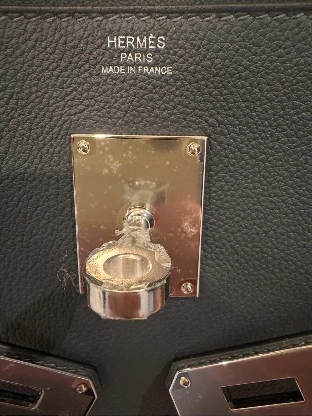 Hermes Kelly Messenger PM - Picture 6 of 8